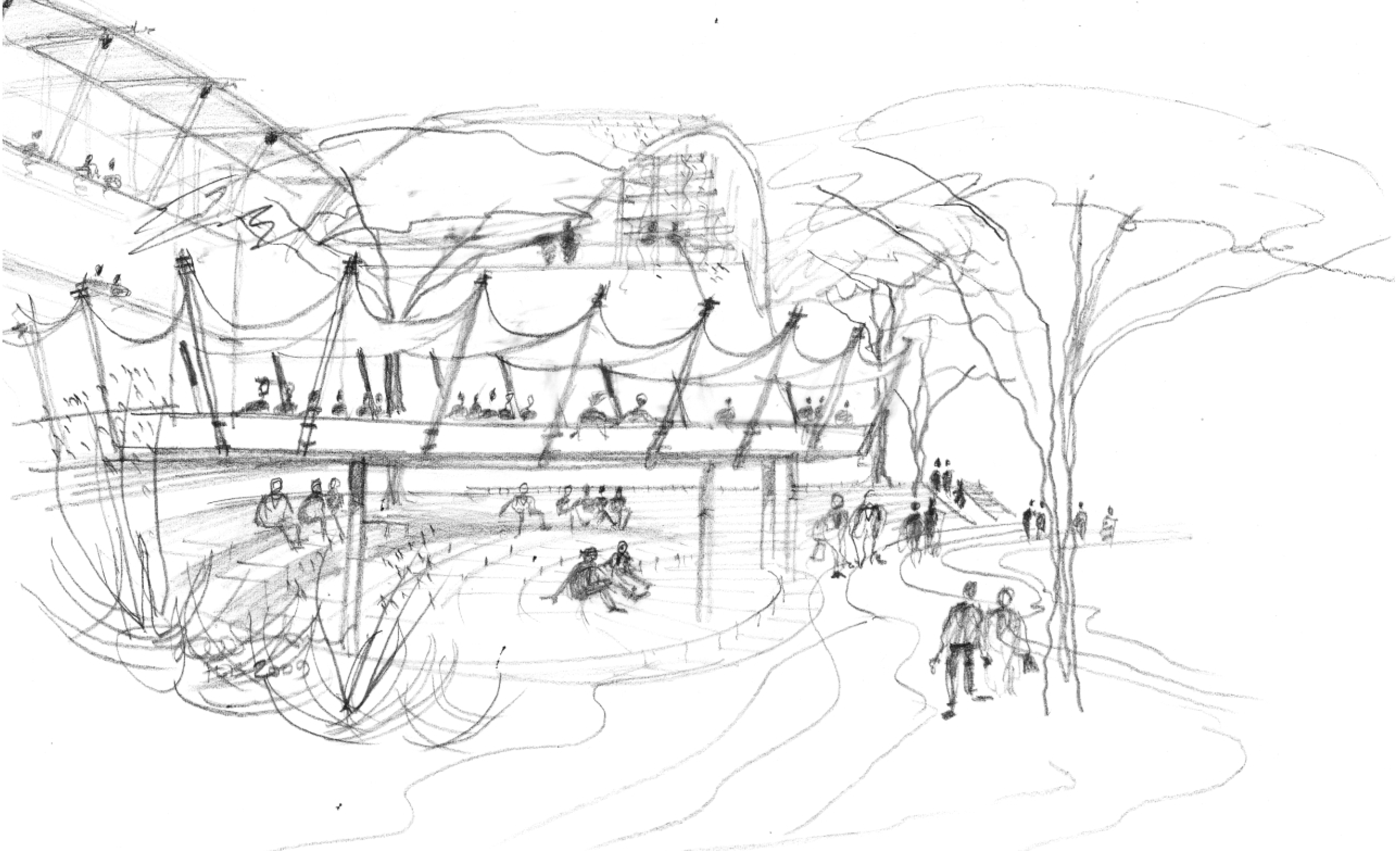 Diamond Trust Bank, Proposal — image 2 of 10